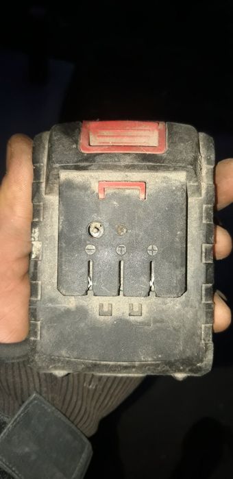 Bateria dedra ded 78805