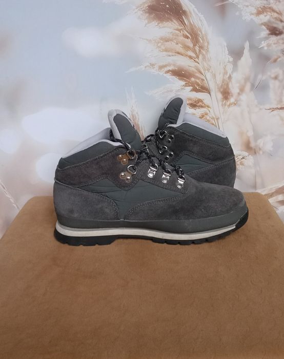 Trekkingi Timberland, rozmiar 38.