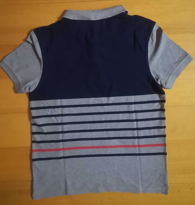 Pólo de homem - Lyle&Scott - Tamanho M