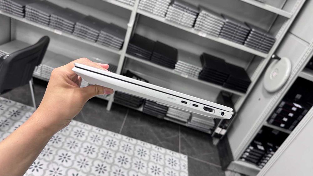 Шикарний ноутбук HP EliteBook 830 G8/Є 30 шт/робота/навчання/гарантія