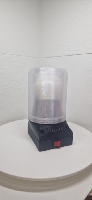 Ліхтарик для акб Einhell 18v