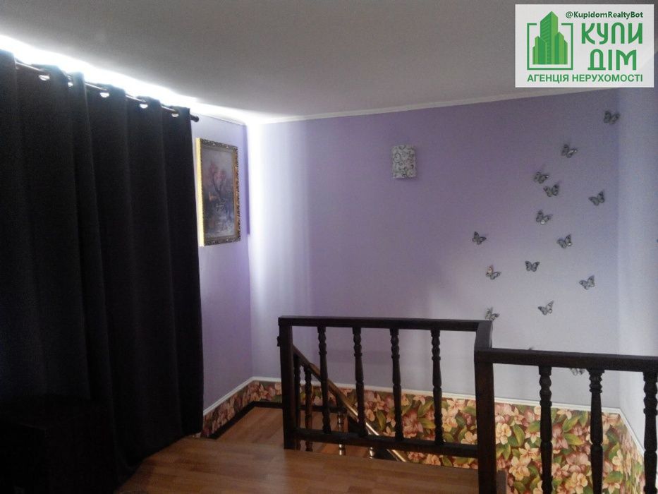 Добротний 2-х поверх. будинок 138 кв.м. на Новомиколаївці