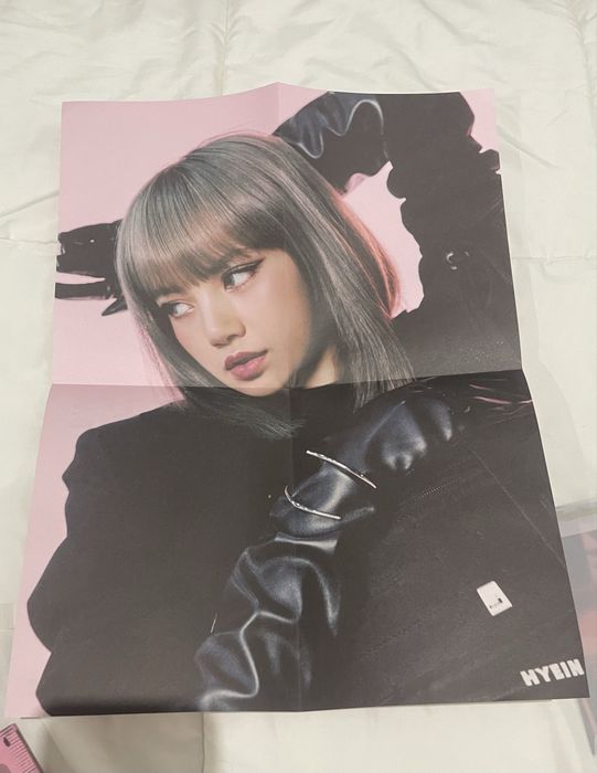 Kill This Love Album BlackPink