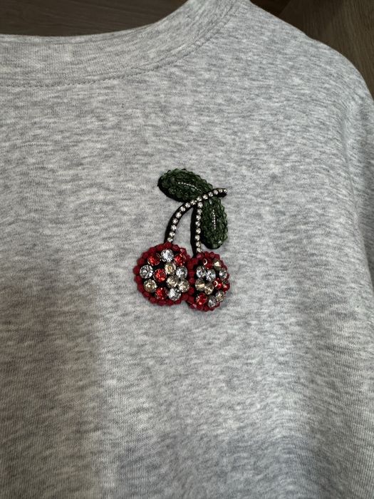 Одяг для вагітних h&m