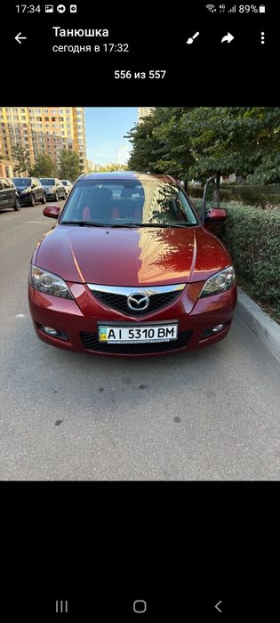 Продам автомобиль