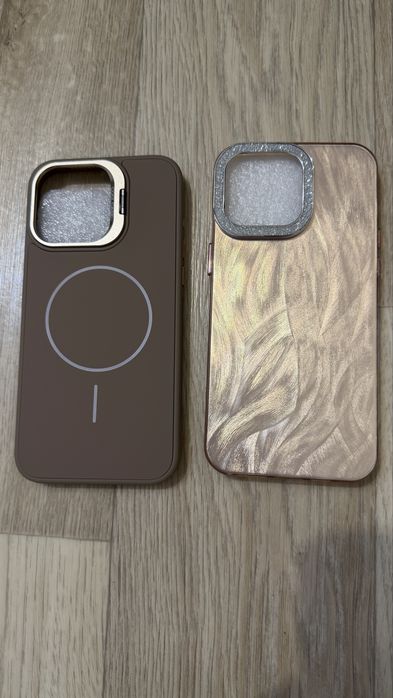 Чохли для Iphone 15 pro max