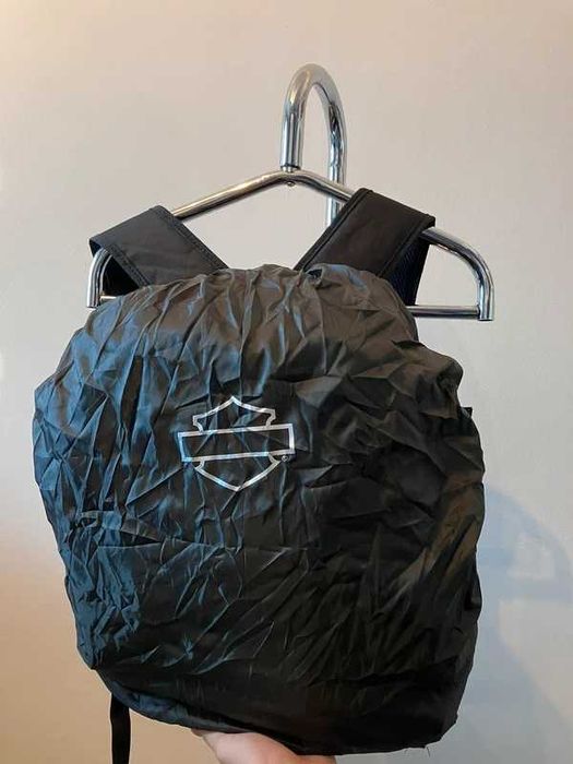 Oryginalny plecak Harley-Davidson nowy, ale bez metek!