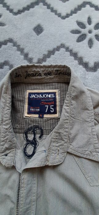 Koszula Jack&Jones Xl