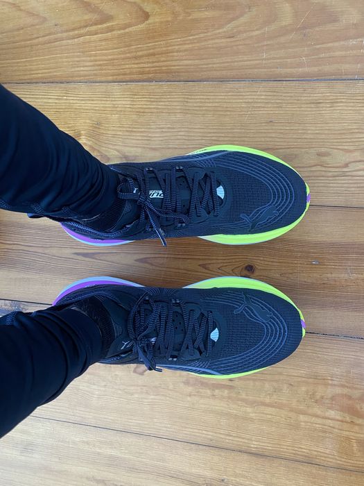 Puma ForeverRun NITRO 2