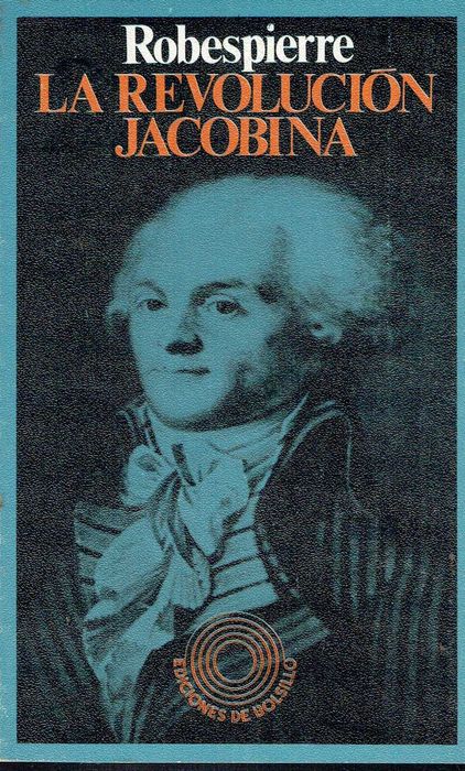 2288 - História - Livros sobre a Revolução Francesa