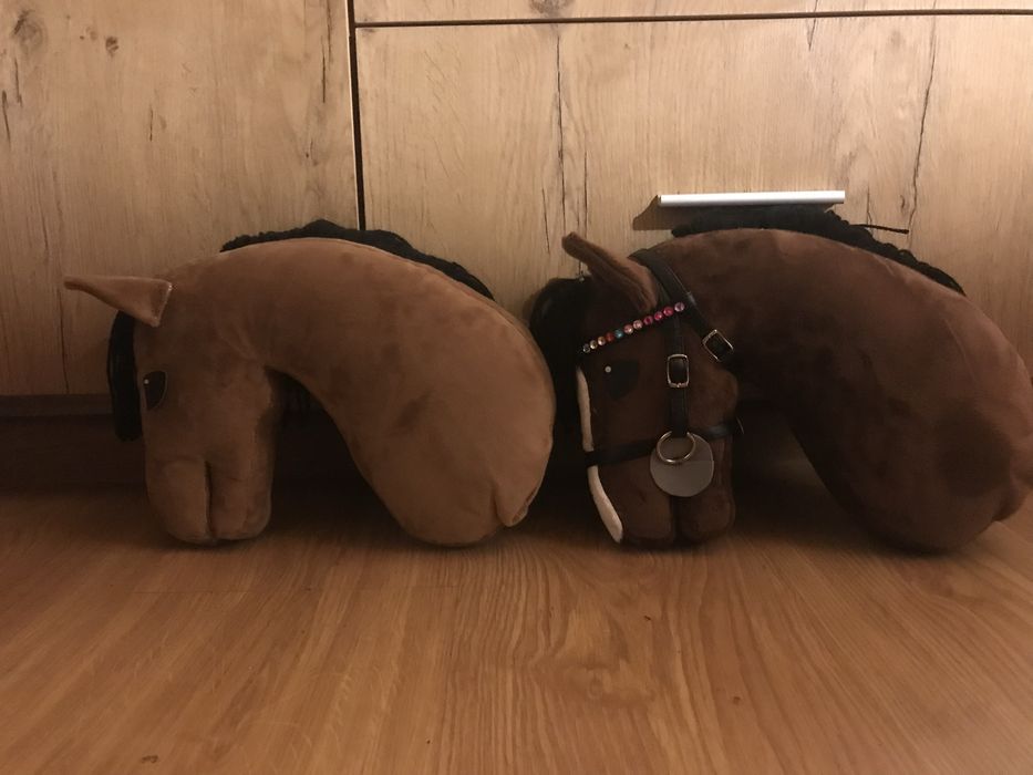 Wykonam hobby horse na zamówienie