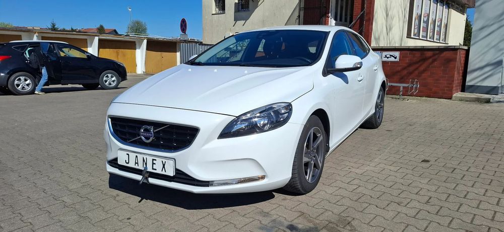 Volvo V40 Śliczny Gwarancja