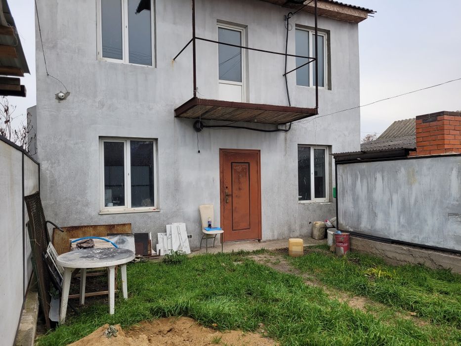 House by the address (area 140 m²) - Atlanta.ua - photo 2