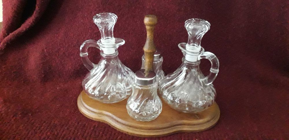 Набор для специй.