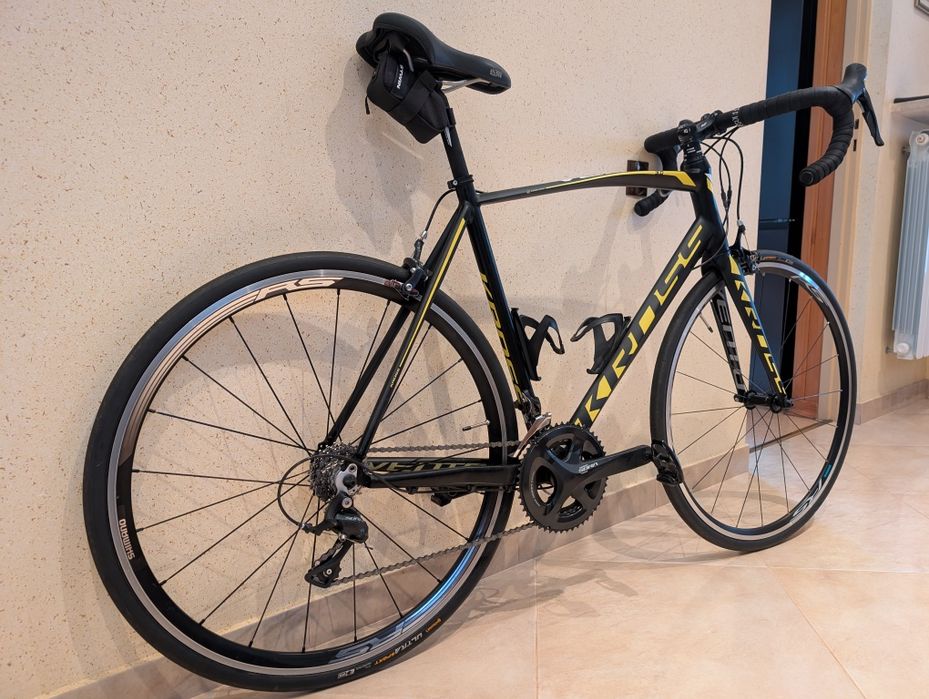 Kross Vento 3.0 szosowy, rozmiar L