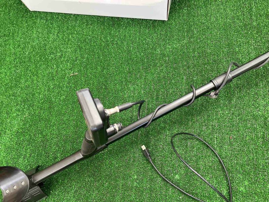 Металошукач Nokta Makro Simplex+ , Металлоискатель Симплекс. Гарантія!