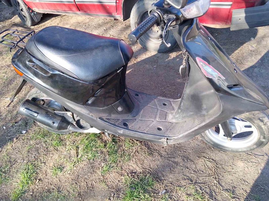 Продам Хонда Дио
