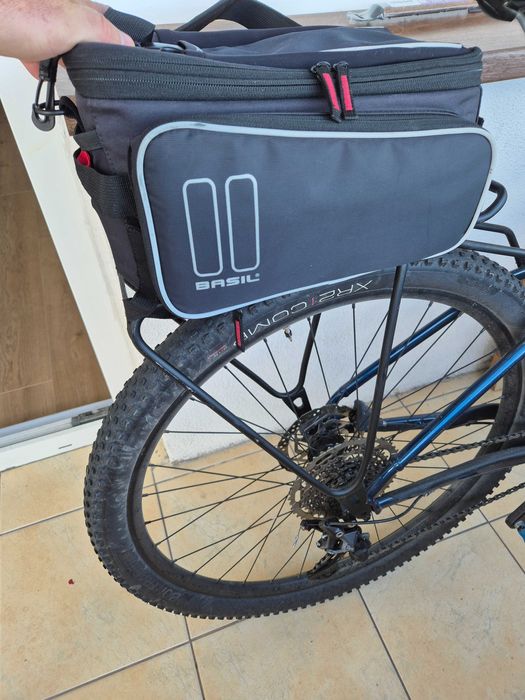 Bagazni Bontrager Backrack disc mik