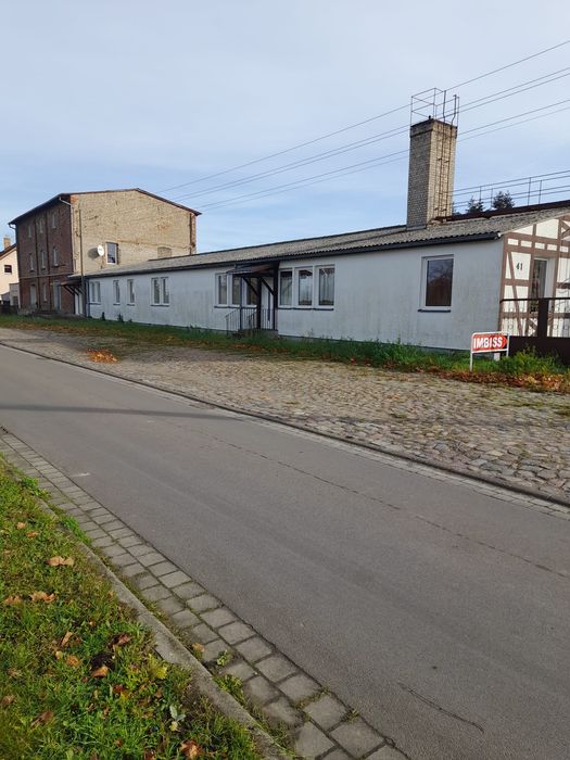 Dom wielorodzinny