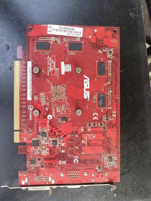 EAH5670 Graphics Card64584971606785120