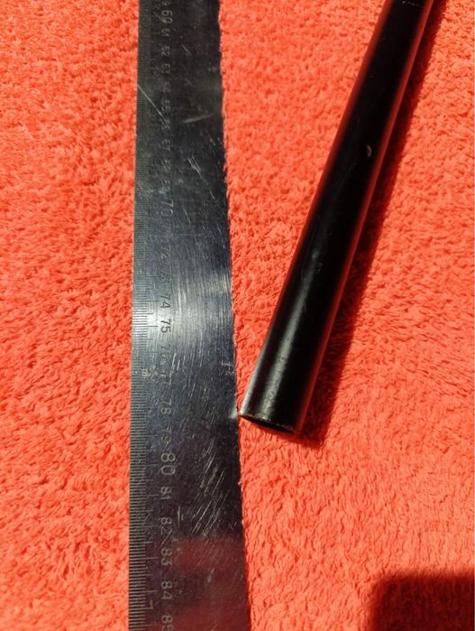 Кермо для мотоцикла.