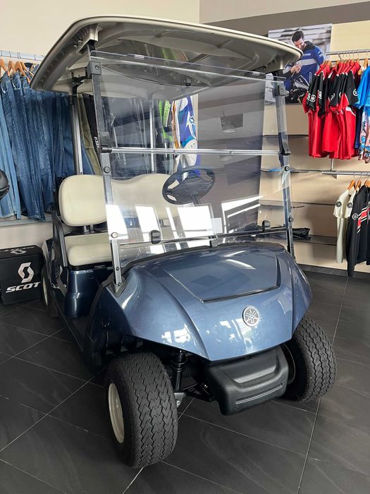 Wózek golfowy elektryczny  Yamaha Drive 2 AC