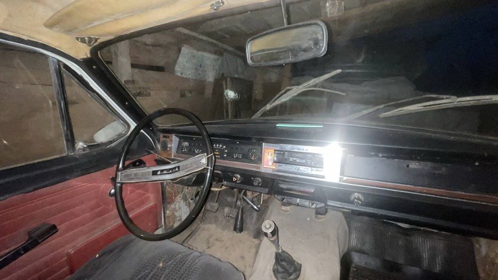 Продам  Газ - 24