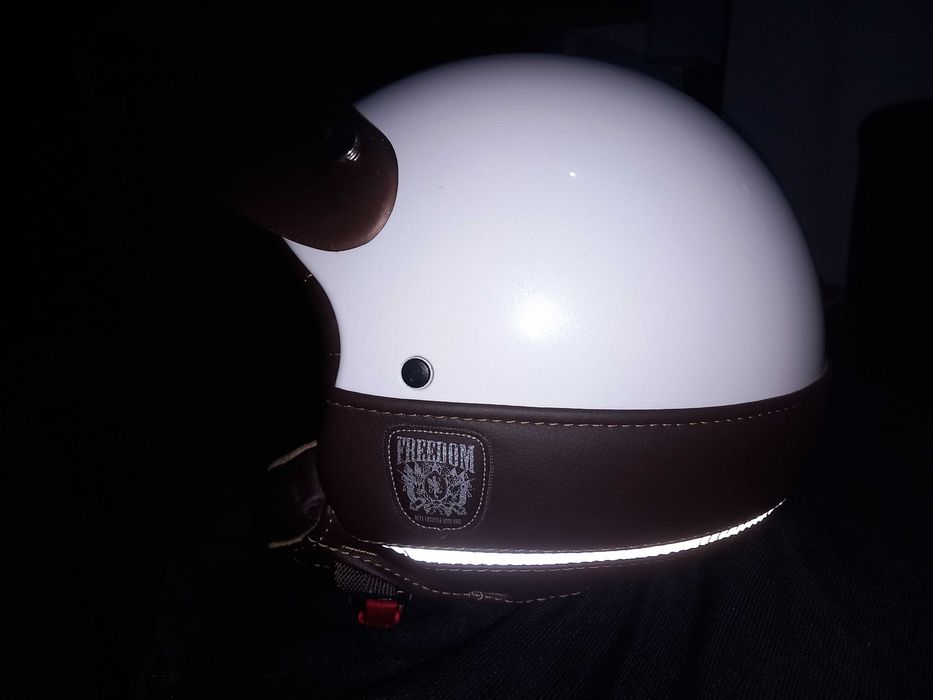 Capacete Nexx novo