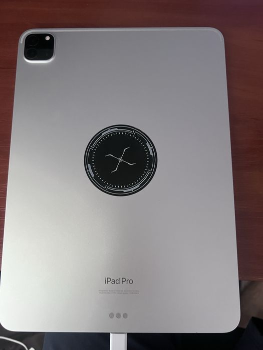 Ipad Pro 11 M2 (2022) 256