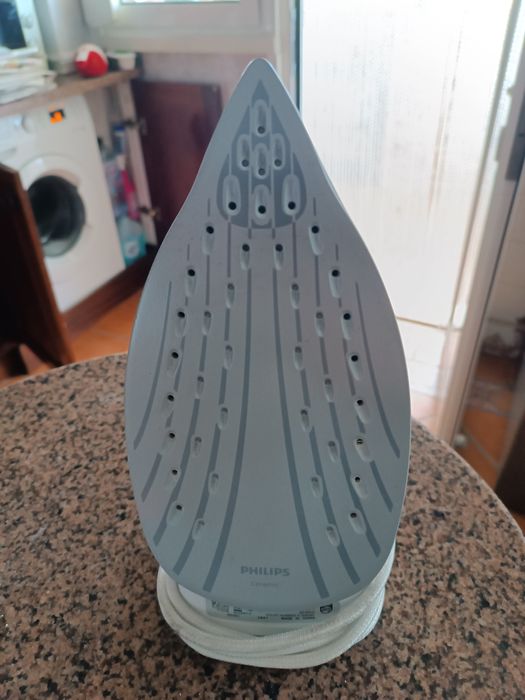 Ferro de engomar Philips Ceramic 2400W