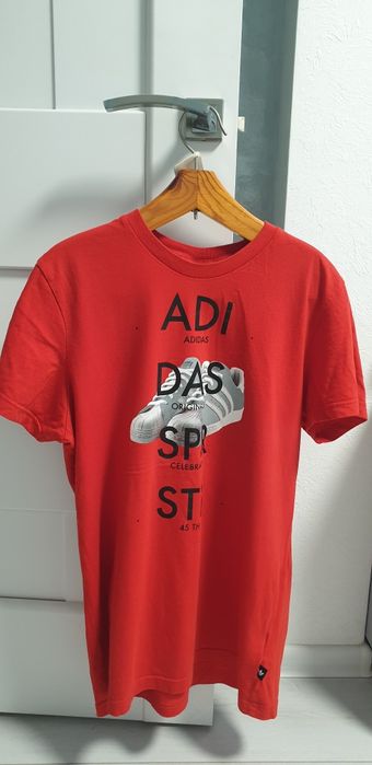 Футболка Adidas originals