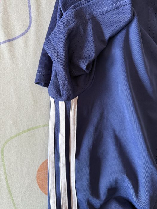 Camisola Real Madrid futebol Adidas