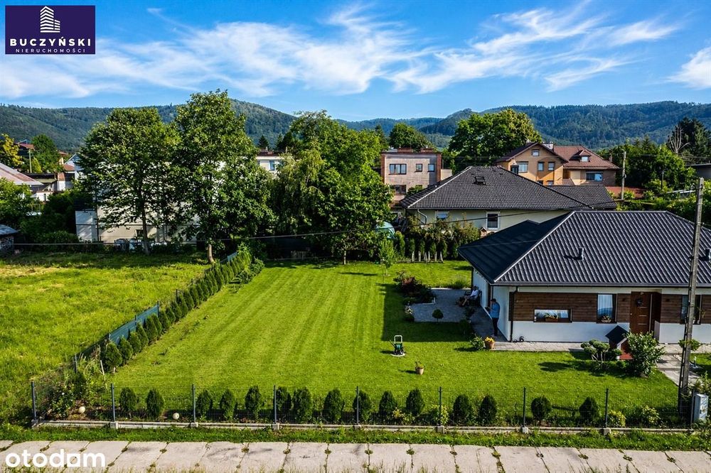 Dom – Jaworze - Widok 2
