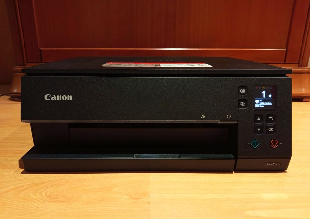 Impressora Canon TS6350