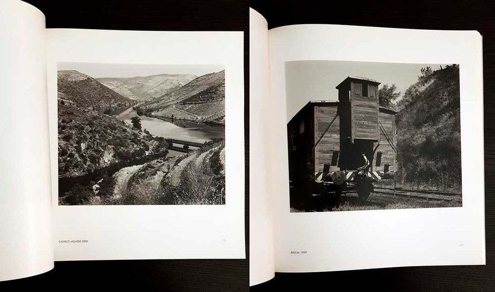 Histórias dos cavalos de ferro de António Lopes (livro de fotografia)