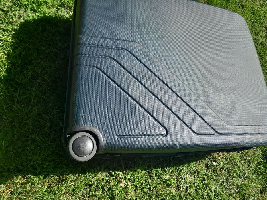 Walizka duża eminent