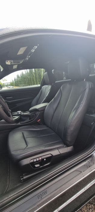 Bmw 428i Pack M Performance