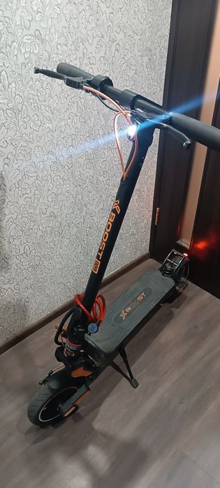 Електросамокат X-boost 009