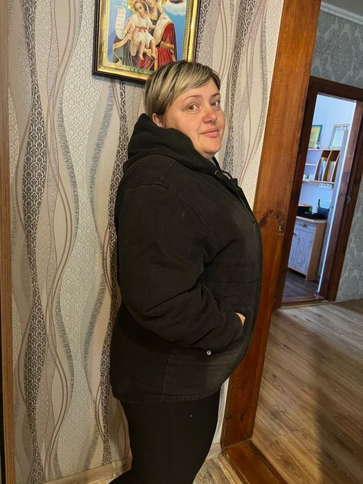 Куртка, пальто, пуховик, кашемировое пальто, куртка мех, 56-58р.