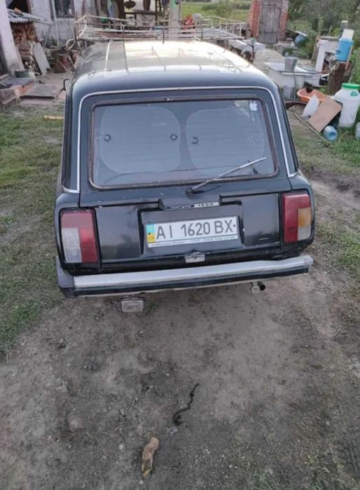 Жыгули Продам 92г на газу-бинзине: 690 $ - ВАЗ Харків на Olx