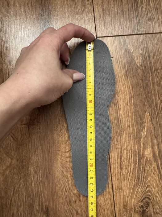Кросівки жіночі New Balance 37.5р. 24.8см.