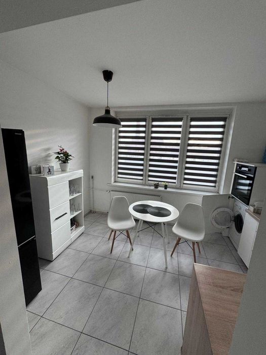 Kawalerka 36 m² | nowe instalacje | wyposażona | bez wkładu własnego