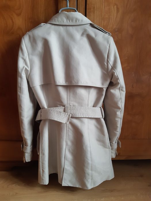 Trencz płaszczyk r. XS zara