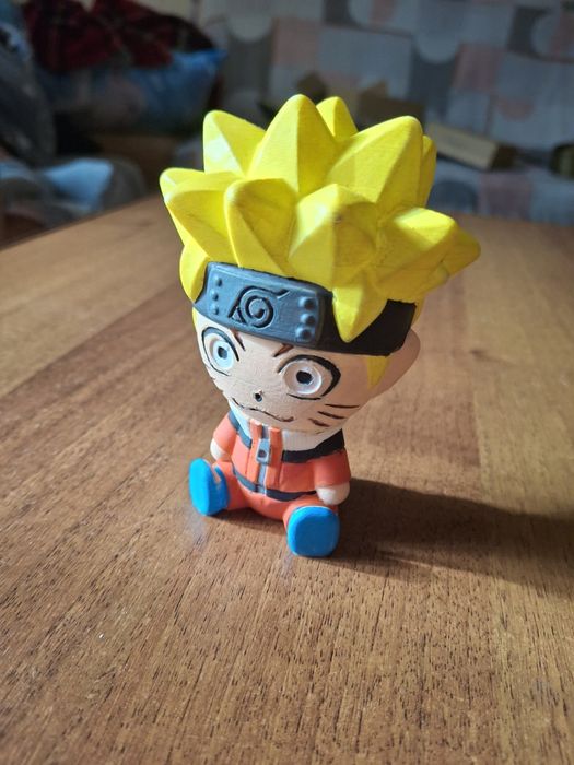 Фігурка чібі Наруто