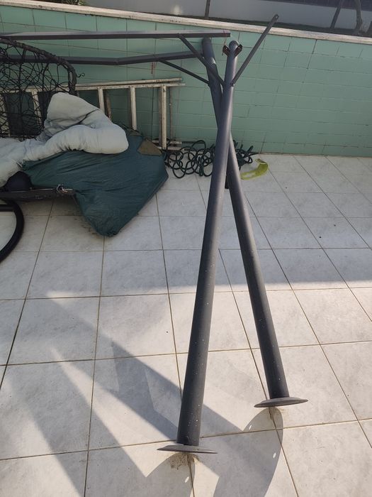 Vendo Pérgola para terraço ou jardim