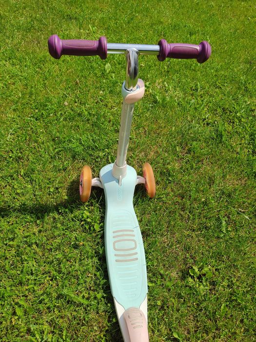 Hulajnoga oxelo B1 500