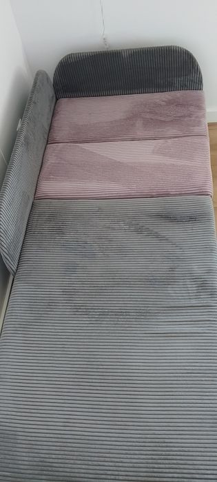 Łóżko Dziecięce pojedyncze