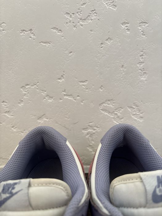 Nike dunk low 38р 24 см