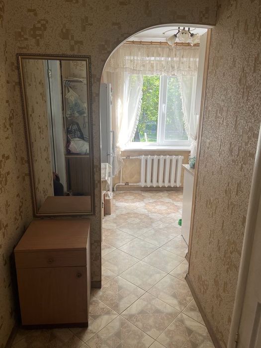 Здам 1 нокімнатну квартиру на Вишеньці
