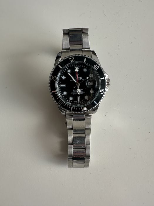 Zegarek Rolex Submariner